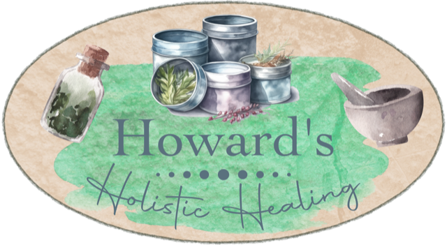 howardsholistichealing.com